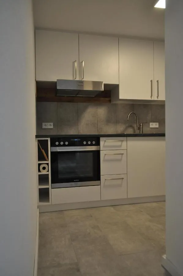 Ferienwohnung Thiele Bad Kissingen Germany