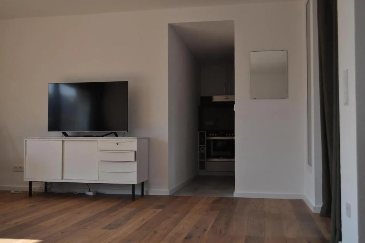Apartment Ferienwohnung Thiele Bad Kissingen