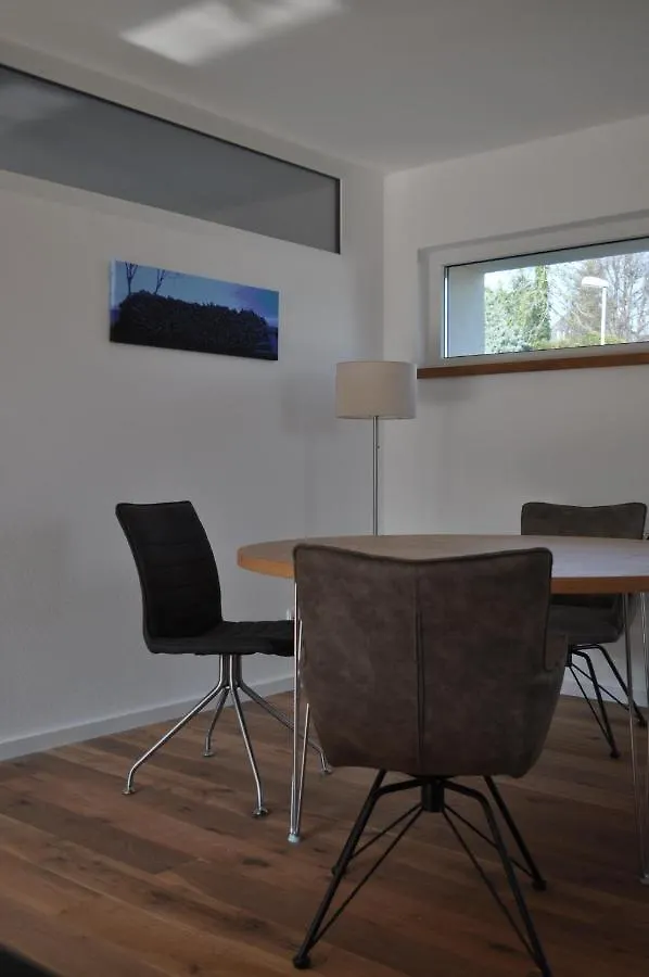 Ferienwohnung Thiele Bad Kissingen 0*,