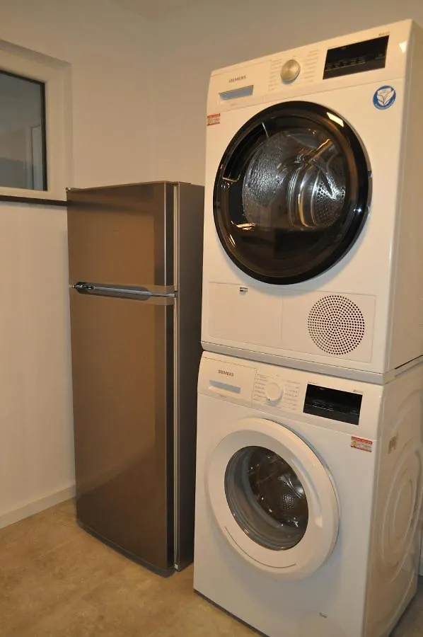 Ferienwohnung Thiele Bad Kissingen 0*,