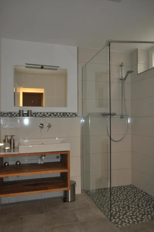 Ferienwohnung Thiele Bad Kissingen 0*,