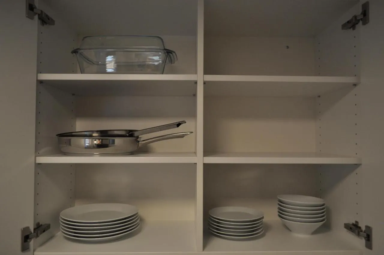 Apartment Ferienwohnung Thiele Bad Kissingen