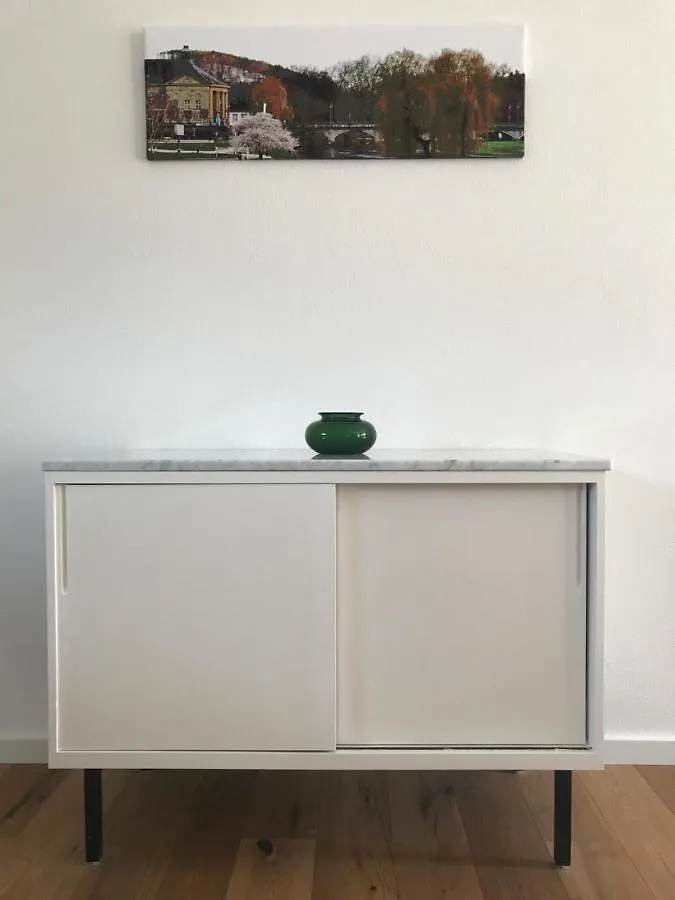 Ferienwohnung Thiele Bad Kissingen 0*,  Germany