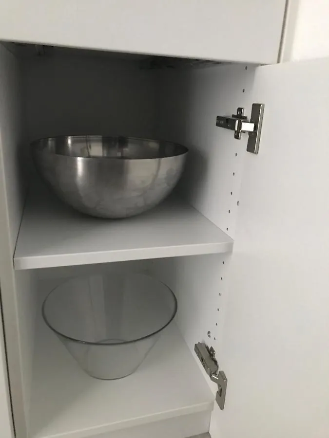 Ferienwohnung Thiele Bad Kissingen Apartment