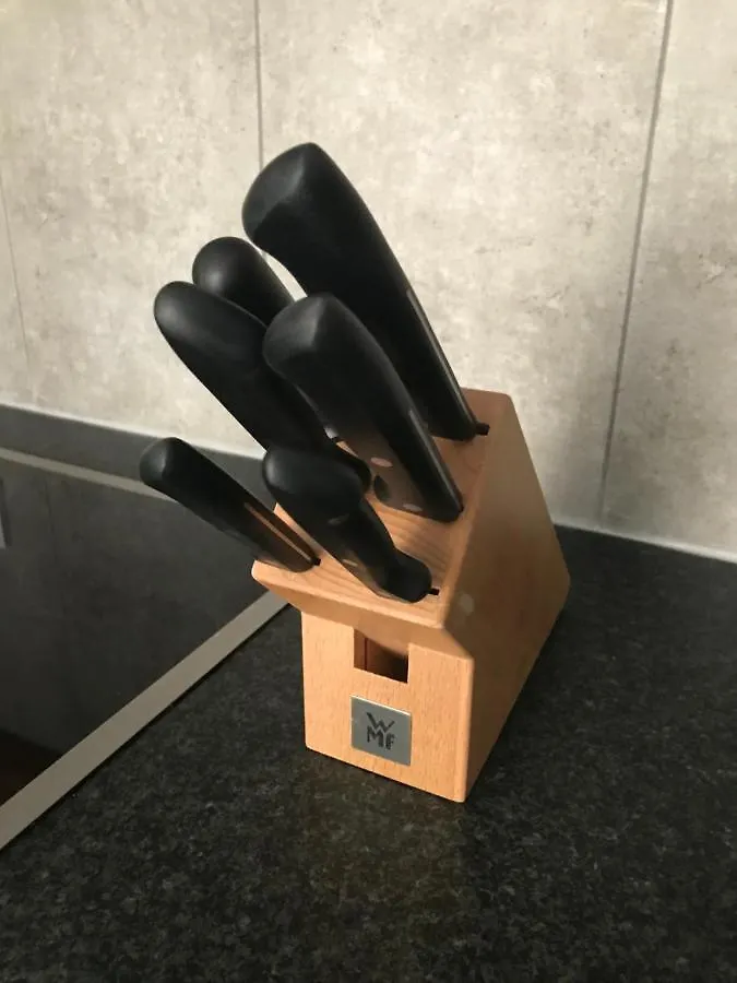 Ferienwohnung Thiele Bad Kissingen