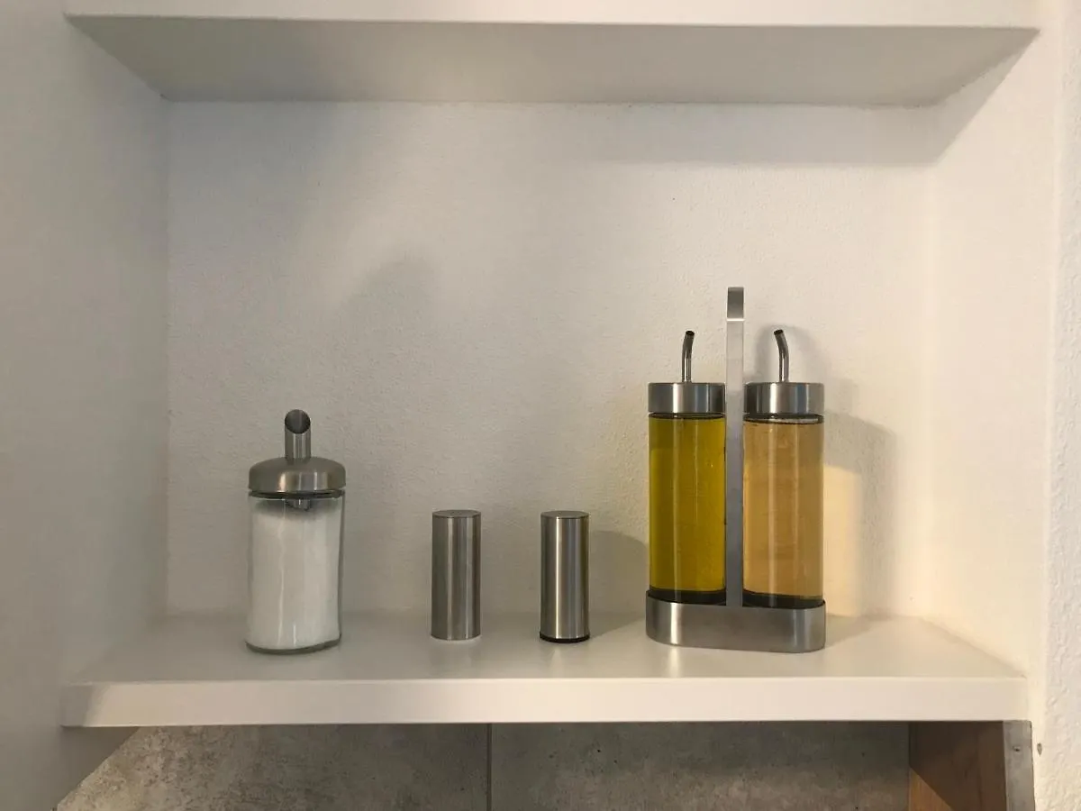 Ferienwohnung Thiele Bad Kissingen