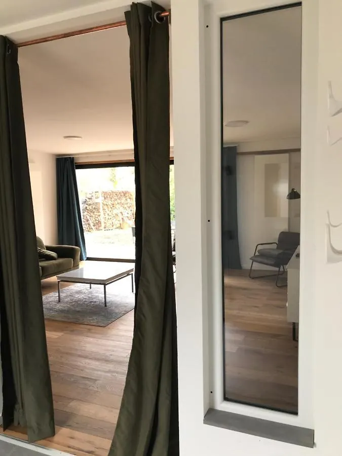 Ferienwohnung Thiele Bad Kissingen