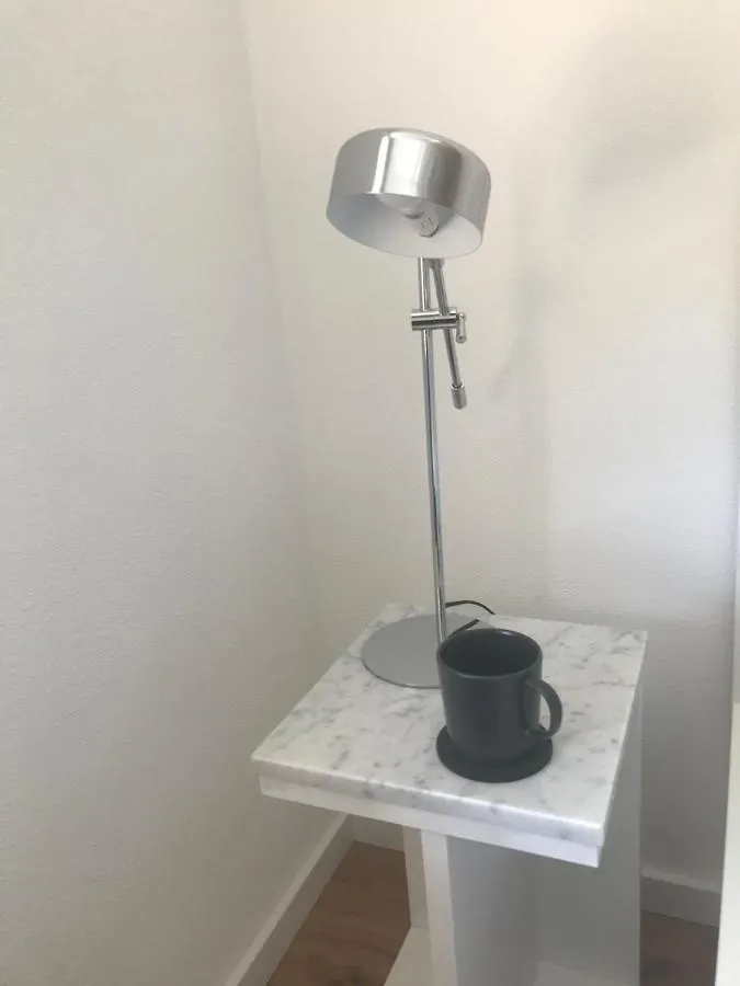Ferienwohnung Thiele Bad Kissingen