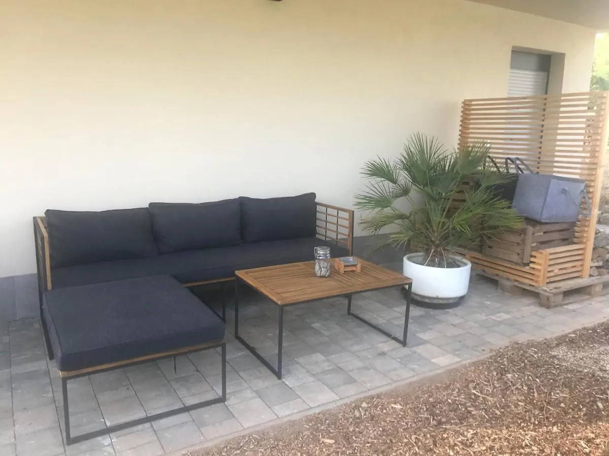 Ferienwohnung Thiele Bad Kissingen Germany