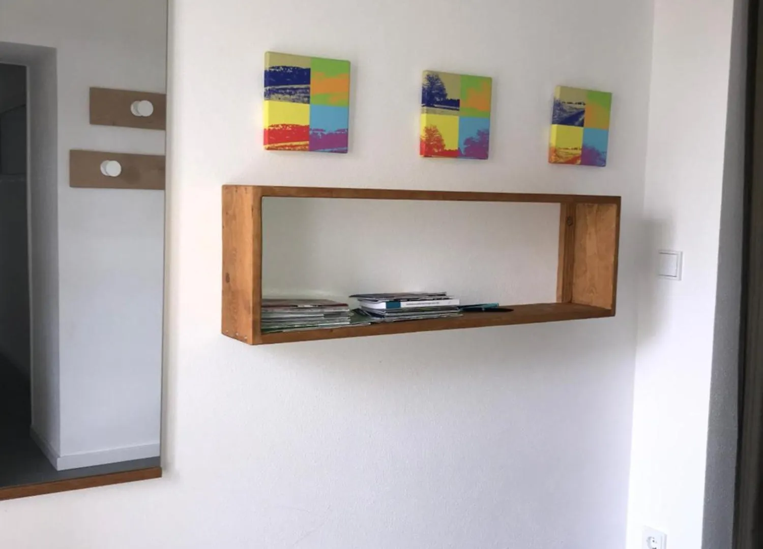 Ferienwohnung Thiele Bad Kissingen 0*,