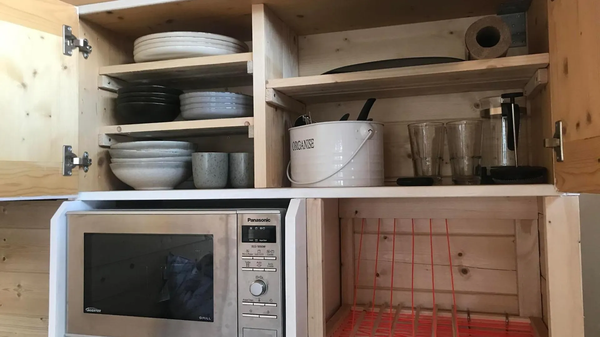 Ferienwohnung Thiele Bad Kissingen Apartment