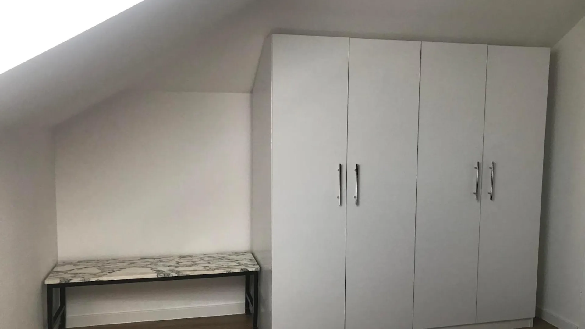 Apartment Ferienwohnung Thiele Bad Kissingen Germany