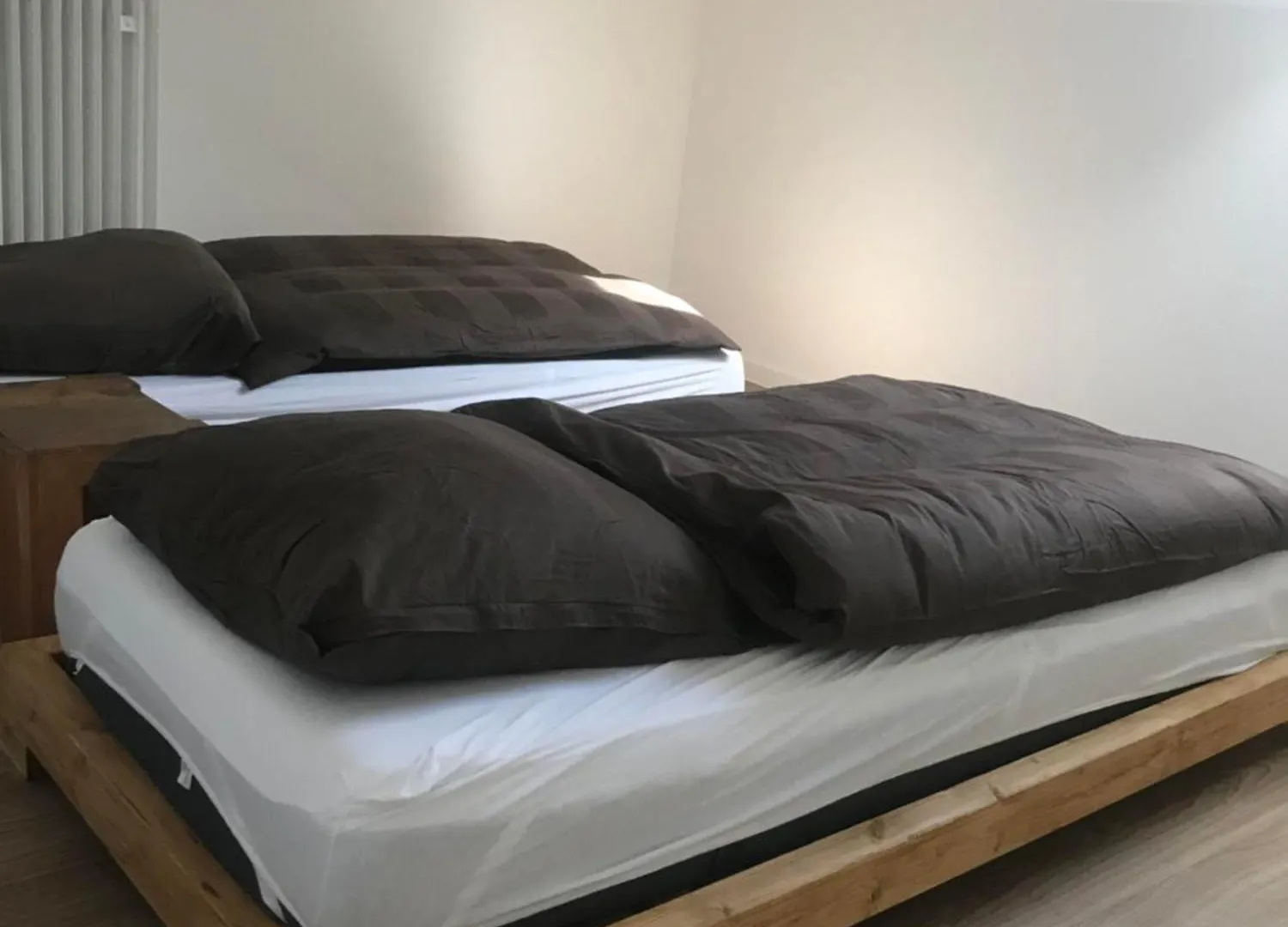 Apartment Ferienwohnung Thiele Bad Kissingen