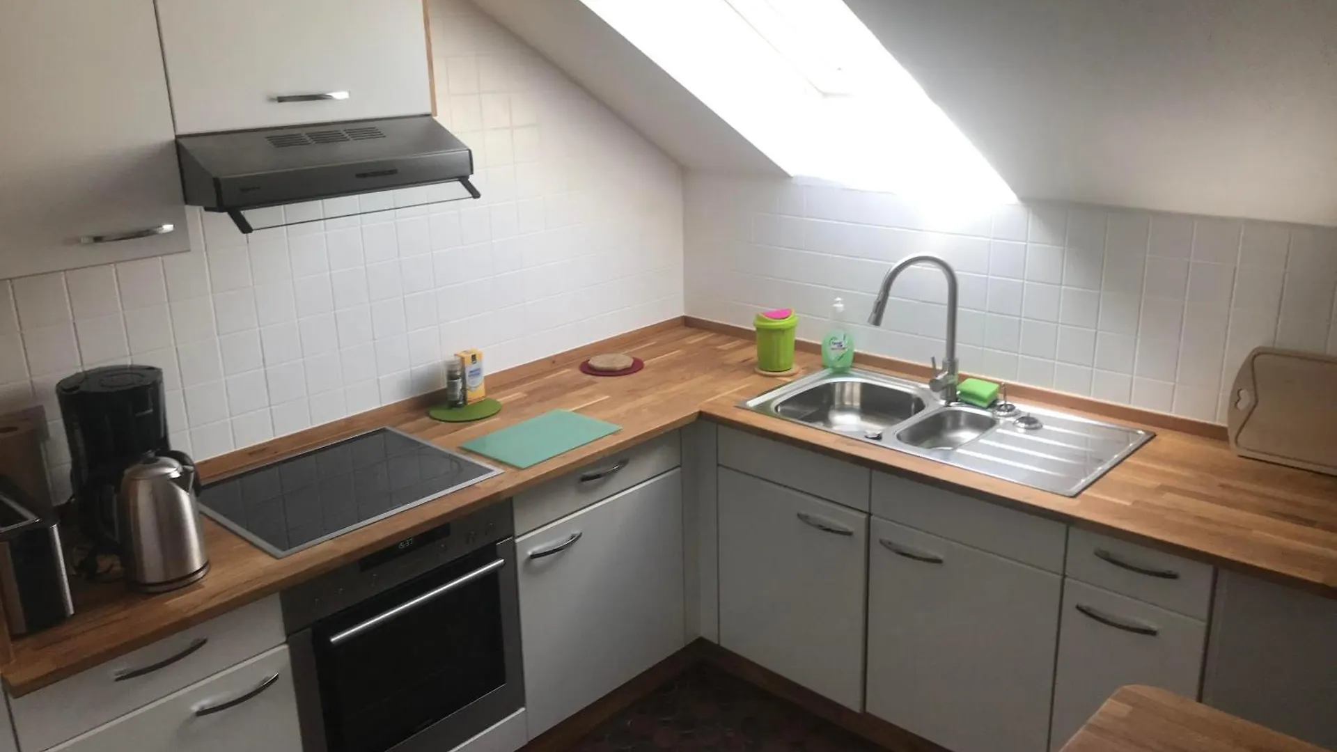 Ferienwohnung Thiele Bad Kissingen