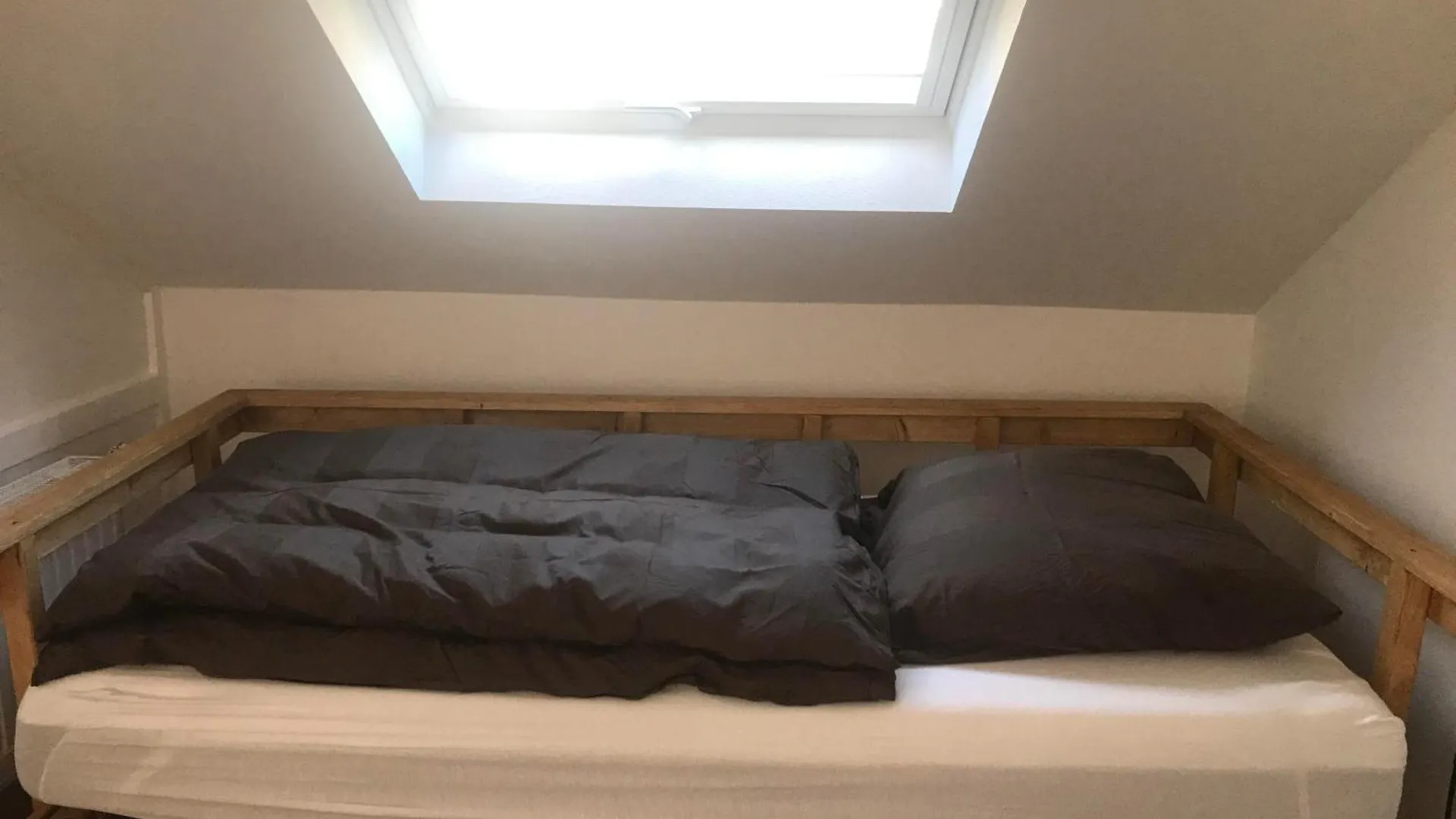 Apartment Ferienwohnung Thiele Bad Kissingen