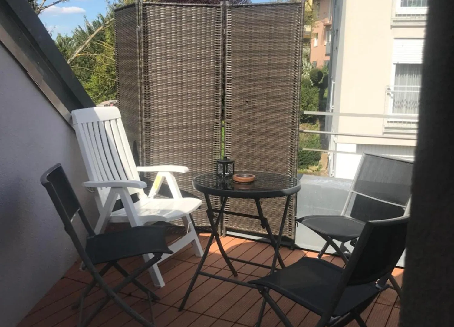 Ferienwohnung Thiele Bad Kissingen Germany