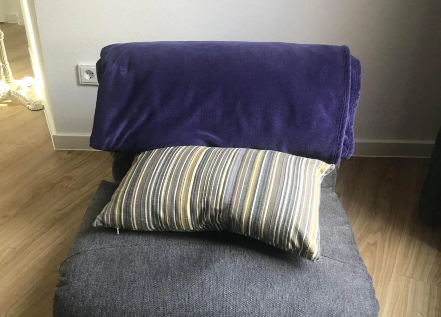 Ferienwohnung Thiele Bad Kissingen Apartment