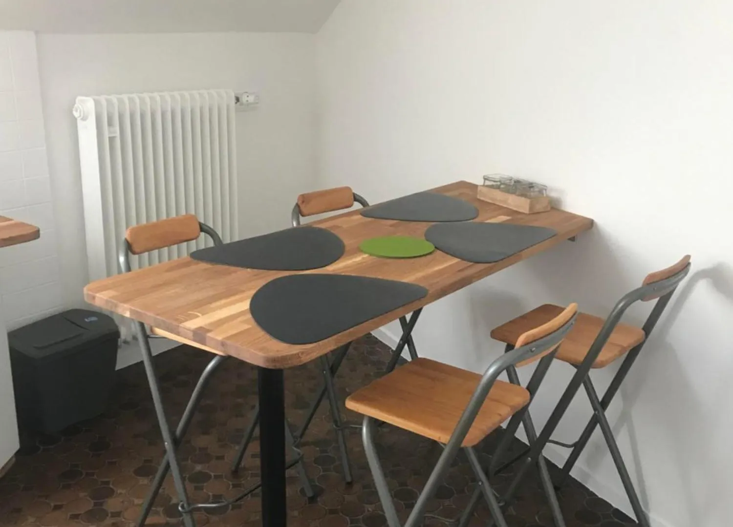 Ferienwohnung Thiele Bad Kissingen