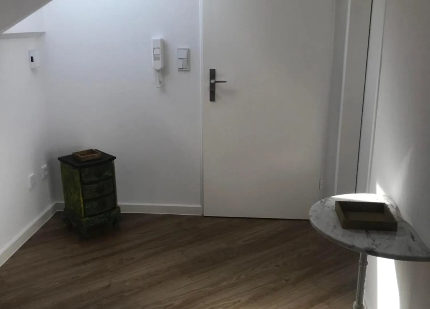 Apartment Ferienwohnung Thiele Bad Kissingen Germany