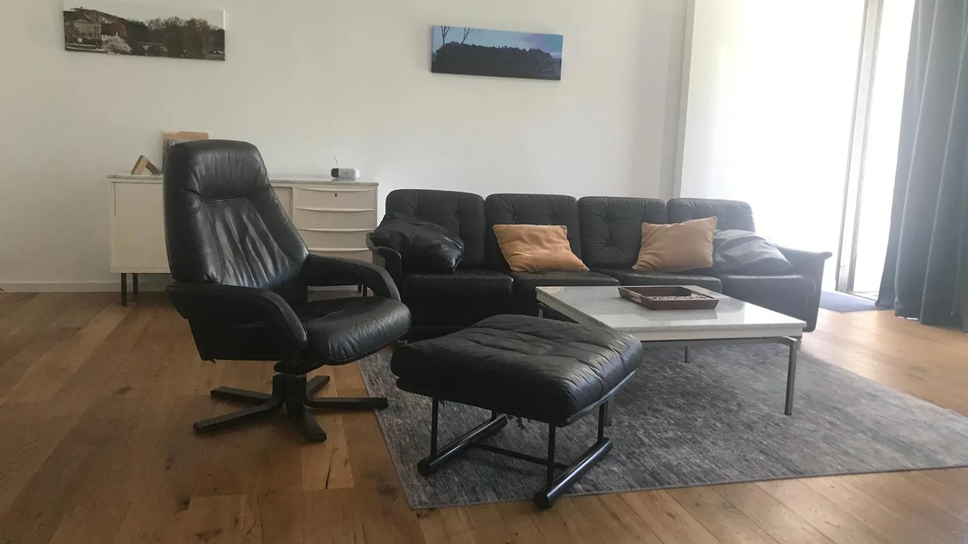 Ferienwohnung Thiele Bad Kissingen Alemanha