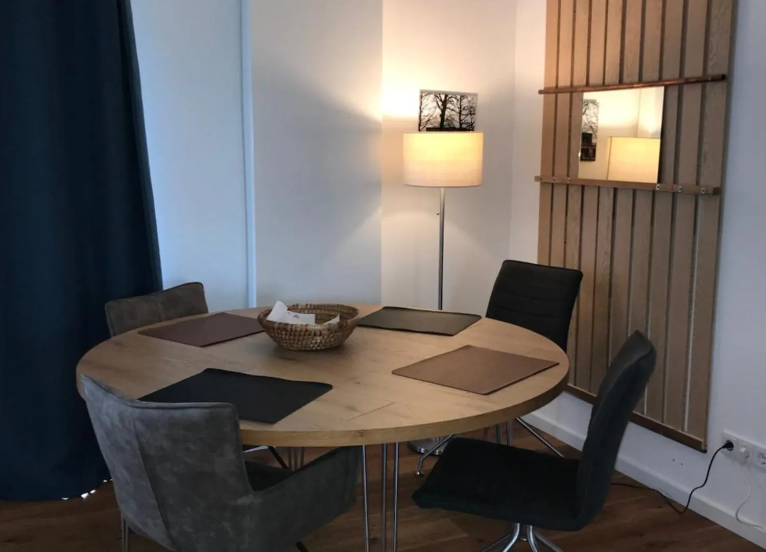 Ferienwohnung Thiele Bad Kissingen